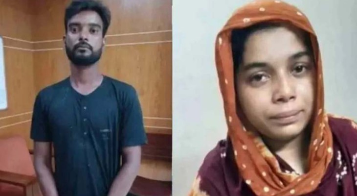 শিশু রামিসা ধর্ষণ-হত্যা মামলায় আসামীদের বিচার শুরু ১ জুন